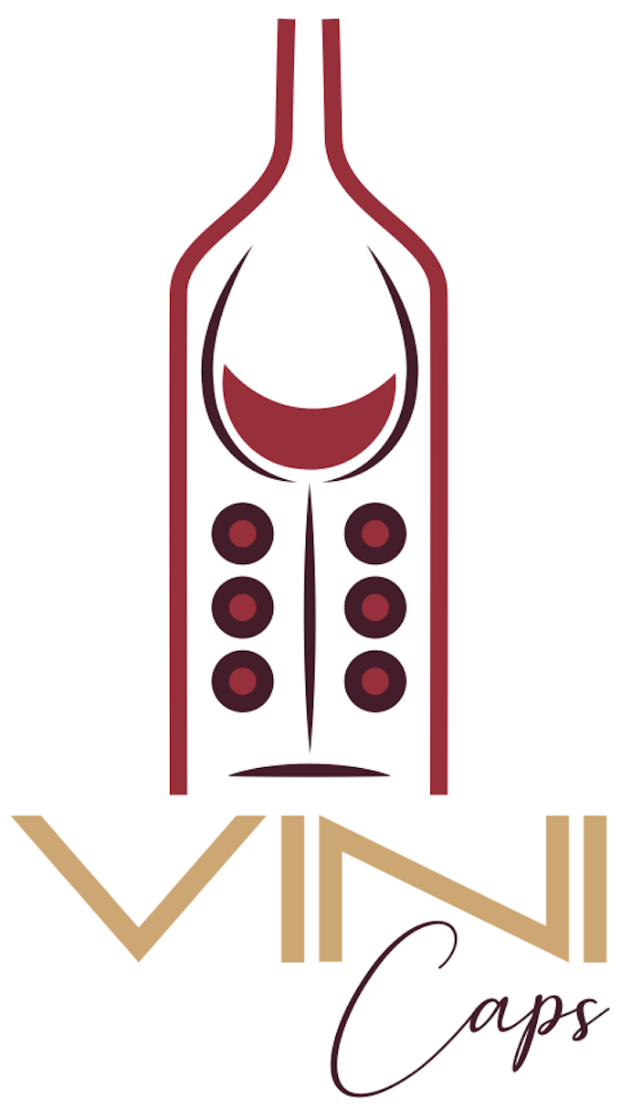 ViniCaps Logo